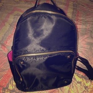 Kissme couture backpack
